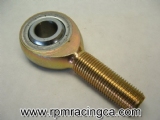 1/2" RH 3 Piece Rod End